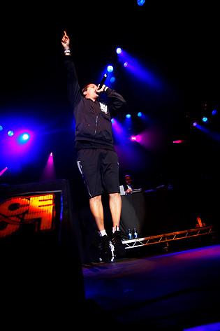 2009-06-25 - Atmosphere från Peace & Love, Borlänge