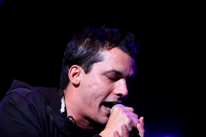 2009-06-25 - Atmosphere från Peace & Love, Borlänge