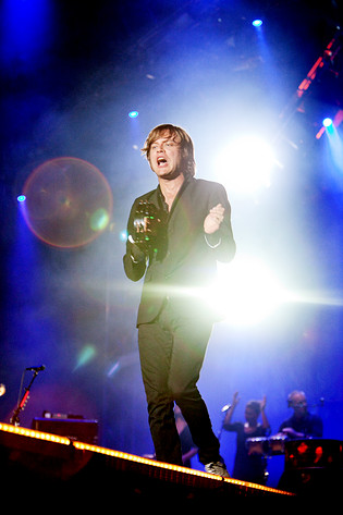 2009-06-25 - Mando Diao från Peace & Love, Borlänge 2009-06-25 - Mando Diao från Peace & Love, Borlänge