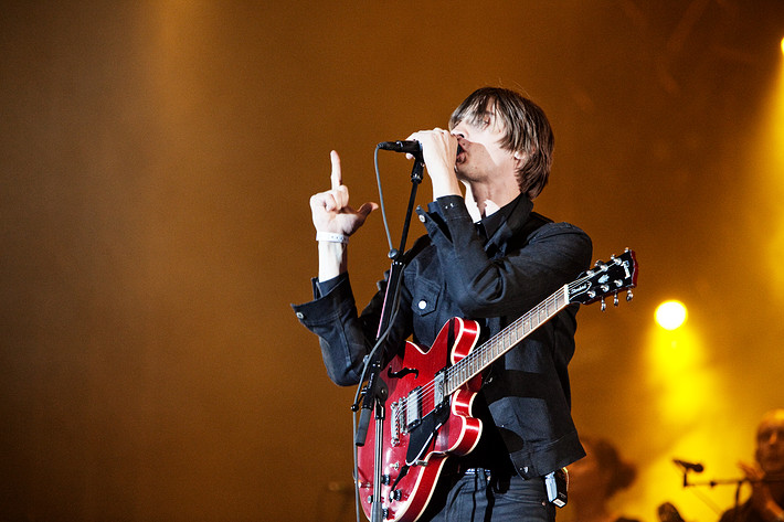 2009-06-25 - Mando Diao från Peace & Love, Borlänge 2009-06-25 - Mando Diao från Peace & Love, Borlänge