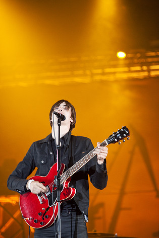 2009-06-25 - Mando Diao från Peace & Love, Borlänge 2009-06-25 - Mando Diao från Peace & Love, Borlänge