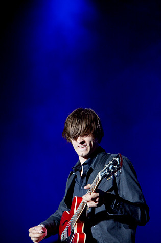 2009-06-25 - Mando Diao från Peace & Love, Borlänge 2009-06-25 - Mando Diao från Peace & Love, Borlänge