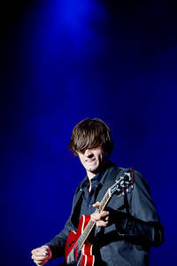 2009-06-25 - Mando Diao från Peace & Love, Borlänge