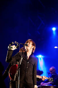 2009-06-25 - Mando Diao från Peace & Love, Borlänge