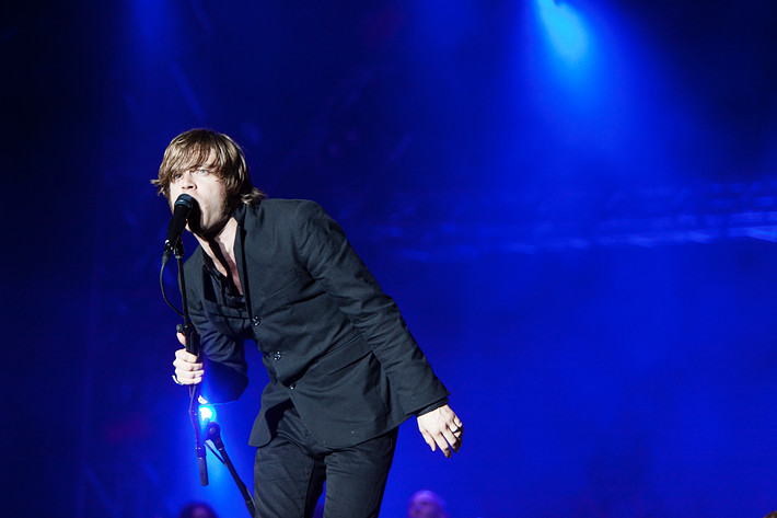 2009-06-25 - Mando Diao från Peace & Love, Borlänge 2009-06-25 - Mando Diao från Peace & Love, Borlänge
