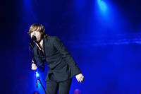 2009-06-25 - Mando Diao från Peace & Love, Borlänge