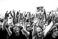 2009-06-27 - The Haunted från Metaltown, Göteborg
