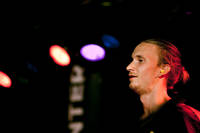 2009-06-25 - Kadawatha från Peace & Love, Borlänge