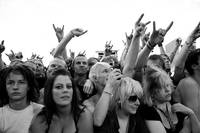 2009-06-27 - The Haunted från Metaltown, Göteborg