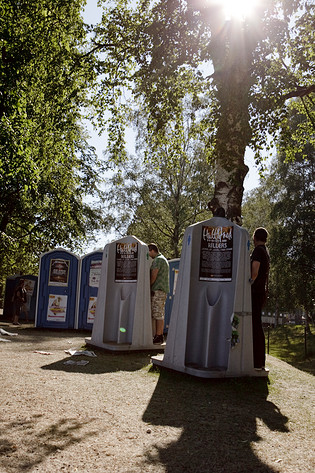 2009-06-26 - Områdesbilder från Peace & Love, Borlänge 2009-06-26 - Områdesbilder från Peace & Love, Borlänge