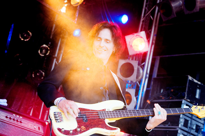 2009-06-27 - Strindbergs från Peace & Love, Borlänge
