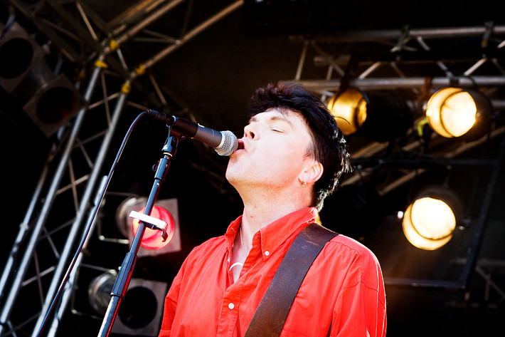 2009-06-27 - Strindbergs från Peace & Love, Borlänge