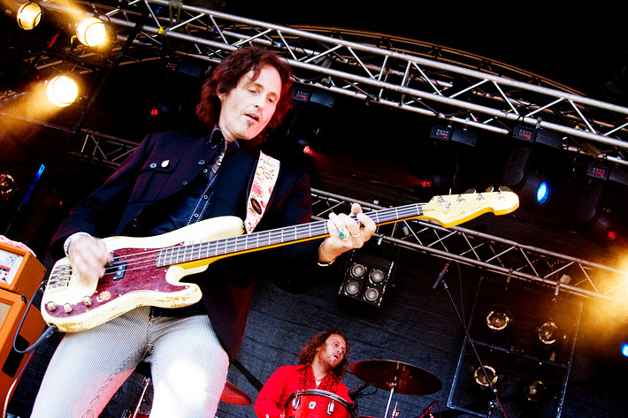 2009-06-27 - Strindbergs från Peace & Love, Borlänge