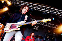 2009-06-27 - Strindbergs från Peace & Love, Borlänge