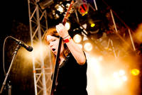 2009-06-27 - All That Remains från Metaltown, Göteborg