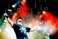 2009-06-27 - All That Remains från Metaltown, Göteborg