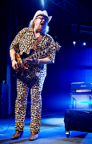 2009-06-26 - Sky High från Peace & Love, Borlänge