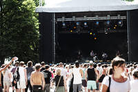 2009-06-26 - Områdesbilder från Peace & Love, Borlänge