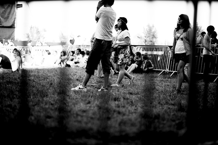 2009-06-26 - Områdesbilder från Peace & Love, Borlänge 2009-06-26 - Områdesbilder från Peace & Love, Borlänge