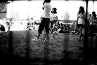 2009-06-26 - Områdesbilder från Peace & Love, Borlänge