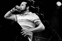 2009-06-27 - August Burns Red från Metaltown, Göteborg