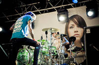 2009-06-27 - Bring Me The Horizon från Metaltown, Göteborg