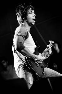 2009-06-27 - August Burns Red från Metaltown, Göteborg