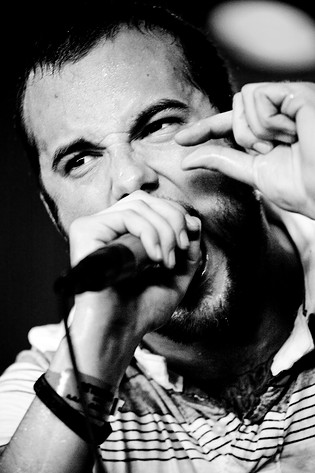2009-06-27 - August Burns Red från Metaltown, Göteborg