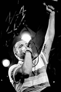 2009-06-27 - August Burns Red från Metaltown, Göteborg