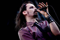 2009-06-27 - My Dying Bride från Metaltown, Göteborg