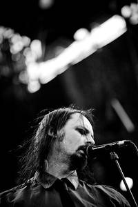 2009-06-27 - My Dying Bride från Metaltown, Göteborg