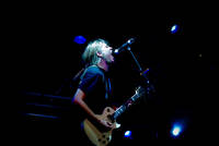 2009-06-26 - Kongh från Metaltown, Göteborg
