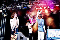 2009-06-27 - Sugarplum Fairy från Peace & Love, Borlänge