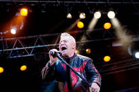 2009-06-27 - Jerry Williams från Peace & Love, Borlänge