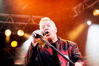 2009-06-27 - Jerry Williams från Peace & Love, Borlänge