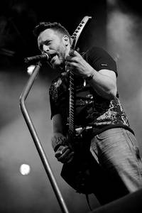 2009-06-27 - Mustasch från Metaltown, Göteborg