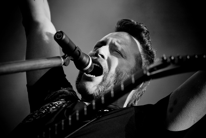 2009-06-27 - Mustasch från Metaltown, Göteborg