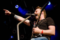 2009-06-27 - Mustasch från Metaltown, Göteborg