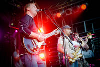 2009-06-27 - Kalle Baah från Peace & Love, Borlänge