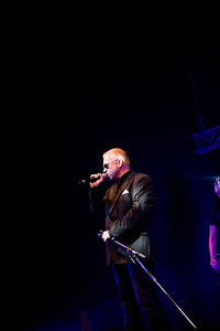 2009-06-27 - The Leather Nun från Peace & Love, Borlänge