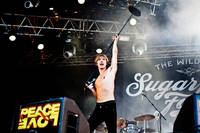 2009-06-27 - Sugarplum Fairy från Peace & Love, Borlänge