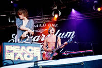 2009-06-27 - Sugarplum Fairy från Peace & Love, Borlänge