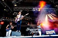 2009-06-27 - Sugarplum Fairy från Peace & Love, Borlänge