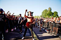 2009-06-27 - Sugarplum Fairy från Peace & Love, Borlänge