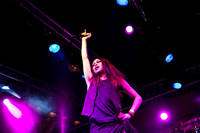 2009-06-27 - MUCC från Metaltown, Göteborg