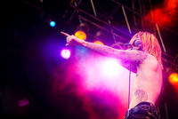 2009-06-27 - Dir En Grey från Metaltown, Göteborg