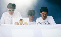 2009-06-27 - Slagsmålsklubben från Peace & Love, Borlänge
