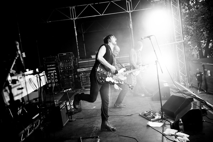 2009-06-27 - Laakso från Peace & Love, Borlänge