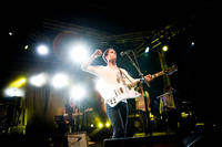 2009-06-27 - Jonathan Johansson från Peace & Love, Borlänge