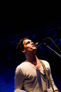 2009-06-27 - Jonathan Johansson från Peace & Love, Borlänge